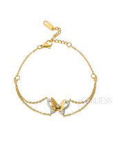 Retro Radiance Bracelets