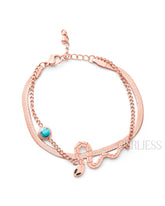 Victorian’s Victory Bracelets