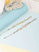 Serene Stars/Mist Bracelets