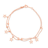 Riviera/Dusk Bracelets