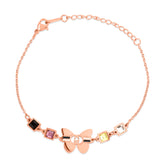 Seraphic Bliss/Obsession Gems Bracelets