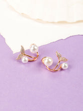 Obsession Hoops Earrings