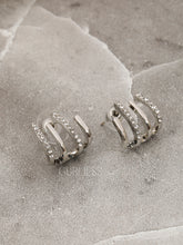 Prism Shine Earrings