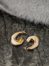 Sugar Plum Earrings