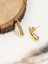 Starry Facets Earrings