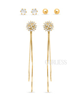 Couture Collection Earring Combo