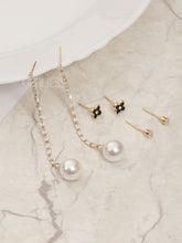 Starry Sky Set Earring Combo