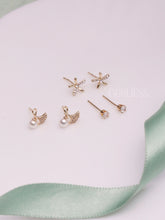 Star Glow Earring Combo