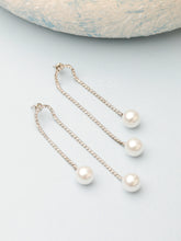 Pearl and Chain Drop
