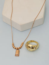 Gleam & Grace Set