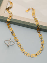 Opulent Charm Set