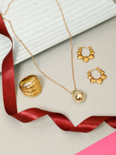 Opulent Sparkle Trio