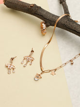 Lustre Luxe Trio