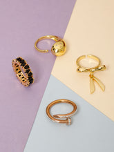 Eternal Bond Rings