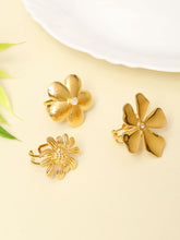 Gleam Ring Set