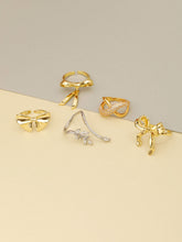 Luminous Charm Set