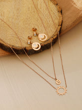 Regal Charm Set