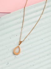 Glitz Glam Necklace