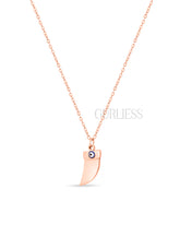 Guardian Pendants