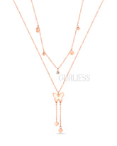 Charm Layers Pendants