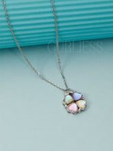 Lavish Love/Blossom bond Pendant
