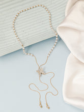 Timeless Flutter Pendant