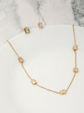 Trending Teddy Jewellery Set