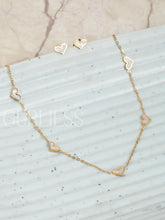 Gemstone Glory Jewellery Set
