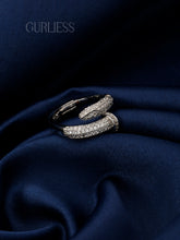 Silver Shine Rings