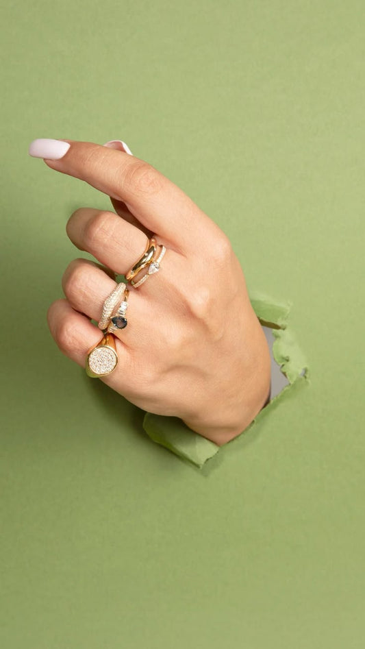 How to Style Your Gurliess Jewelry for Every Mood