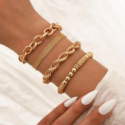 Bracelets