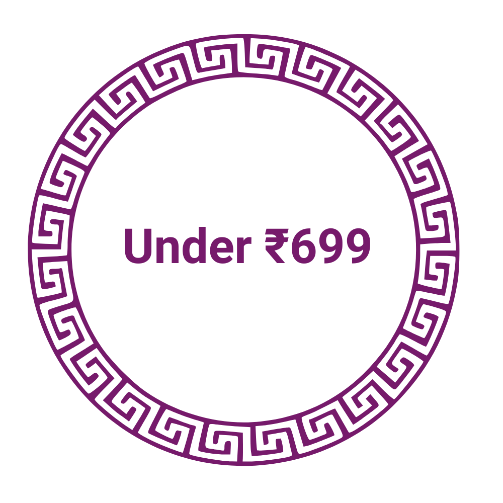 Under 699