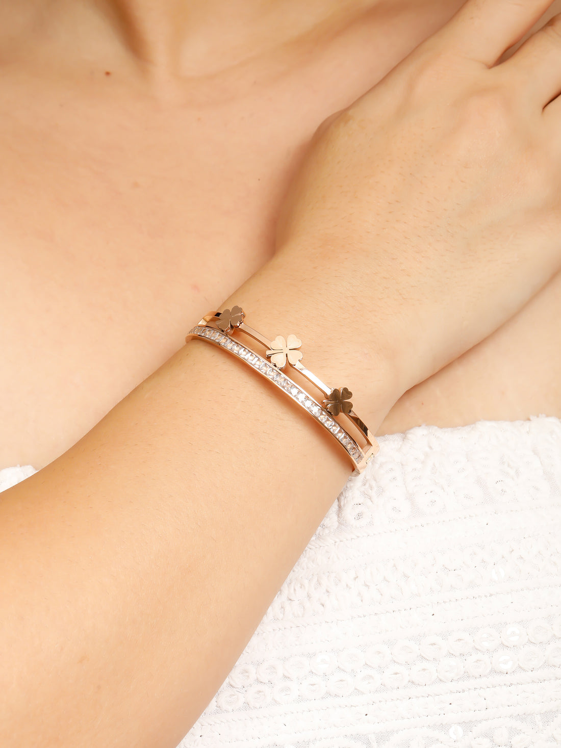 Charm of the Day Bracelet