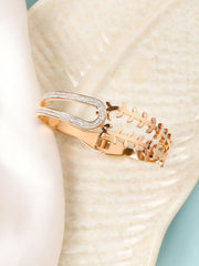 Rose Tint Love Bracelet