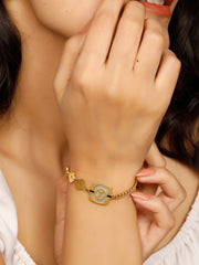 Cora/Embellish Bracelets