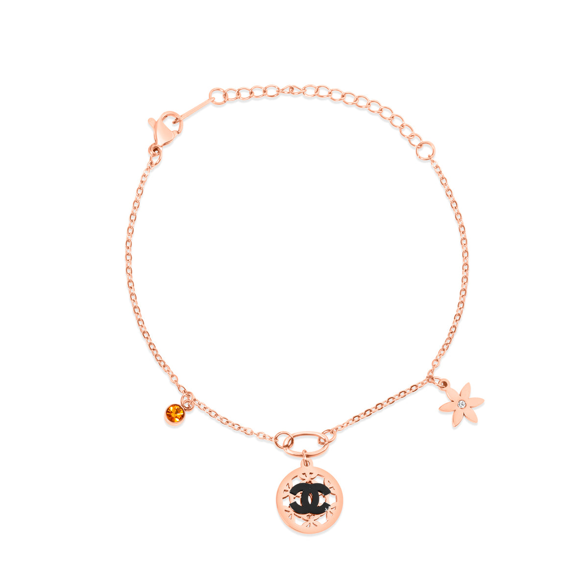 Belle Epoque / Radiance Realm Bracelets