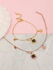 Belle Epoque / Radiance Realm Bracelets