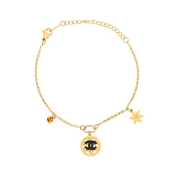 Belle Epoque / Radiance Realm Bracelets