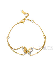 Retro Radiance Bracelets