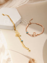 Victorian’s Victory Bracelets