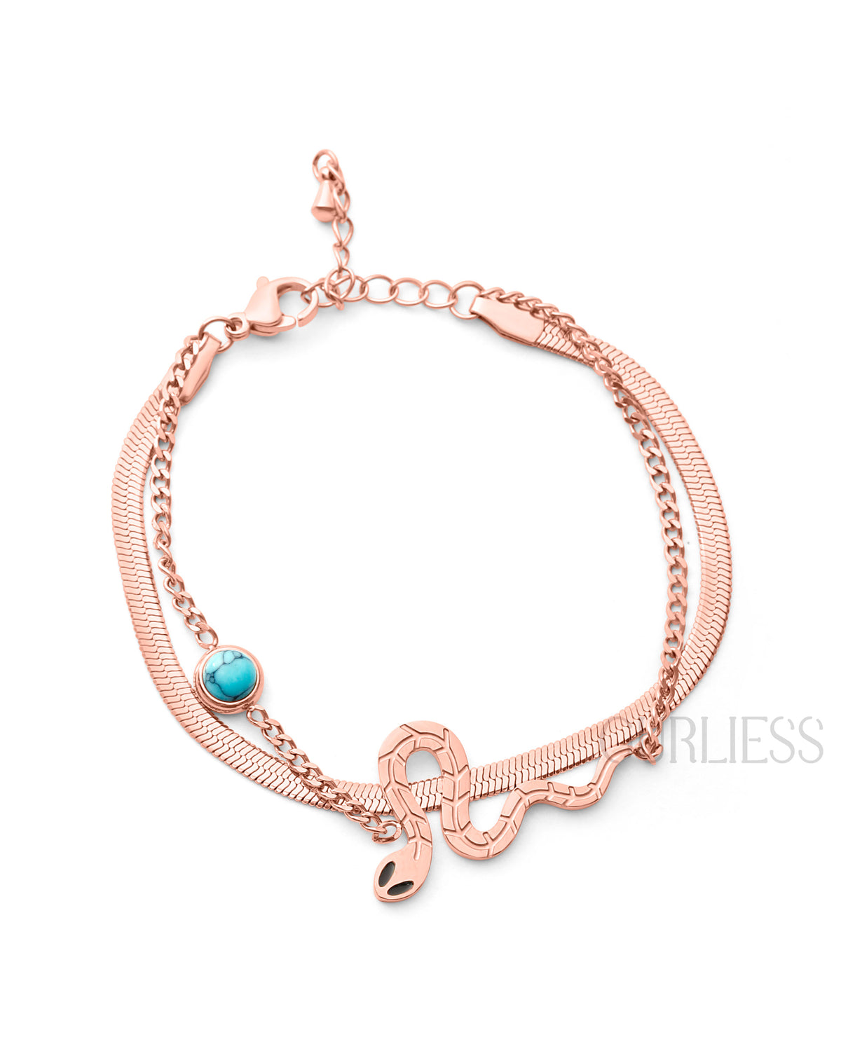 Victorian’s Victory Bracelets