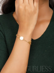 Gratitude Glow Charms Bracelets