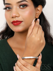 Silver Serpent Fly Bracelets