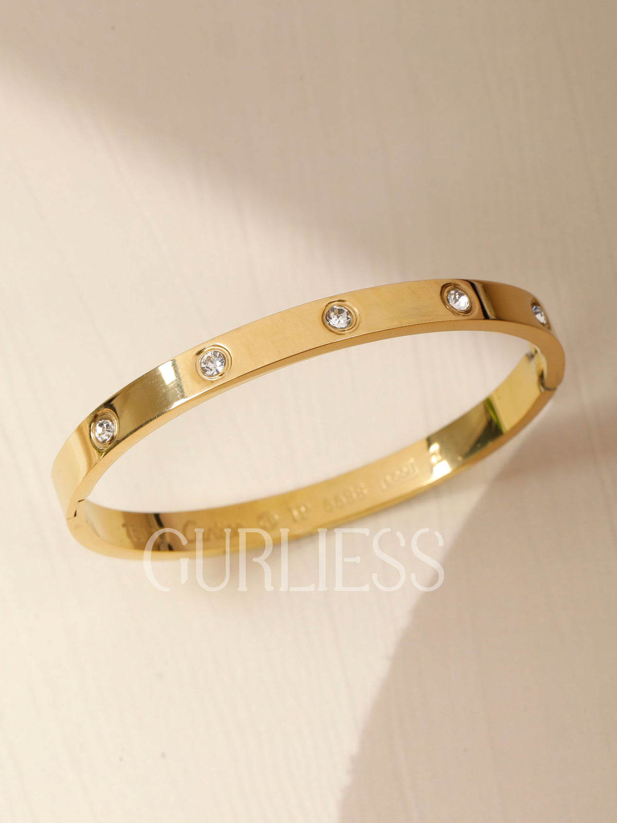 Queenly Glamours Bracelets