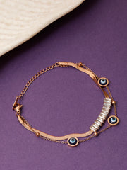 Evil Eye Charm Bracelets