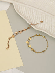 Serene Stars/Mist Bracelets