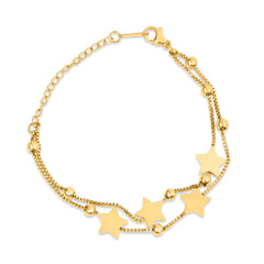 Serene Stars/Mist Bracelets