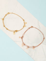 Riviera/Dusk Bracelets