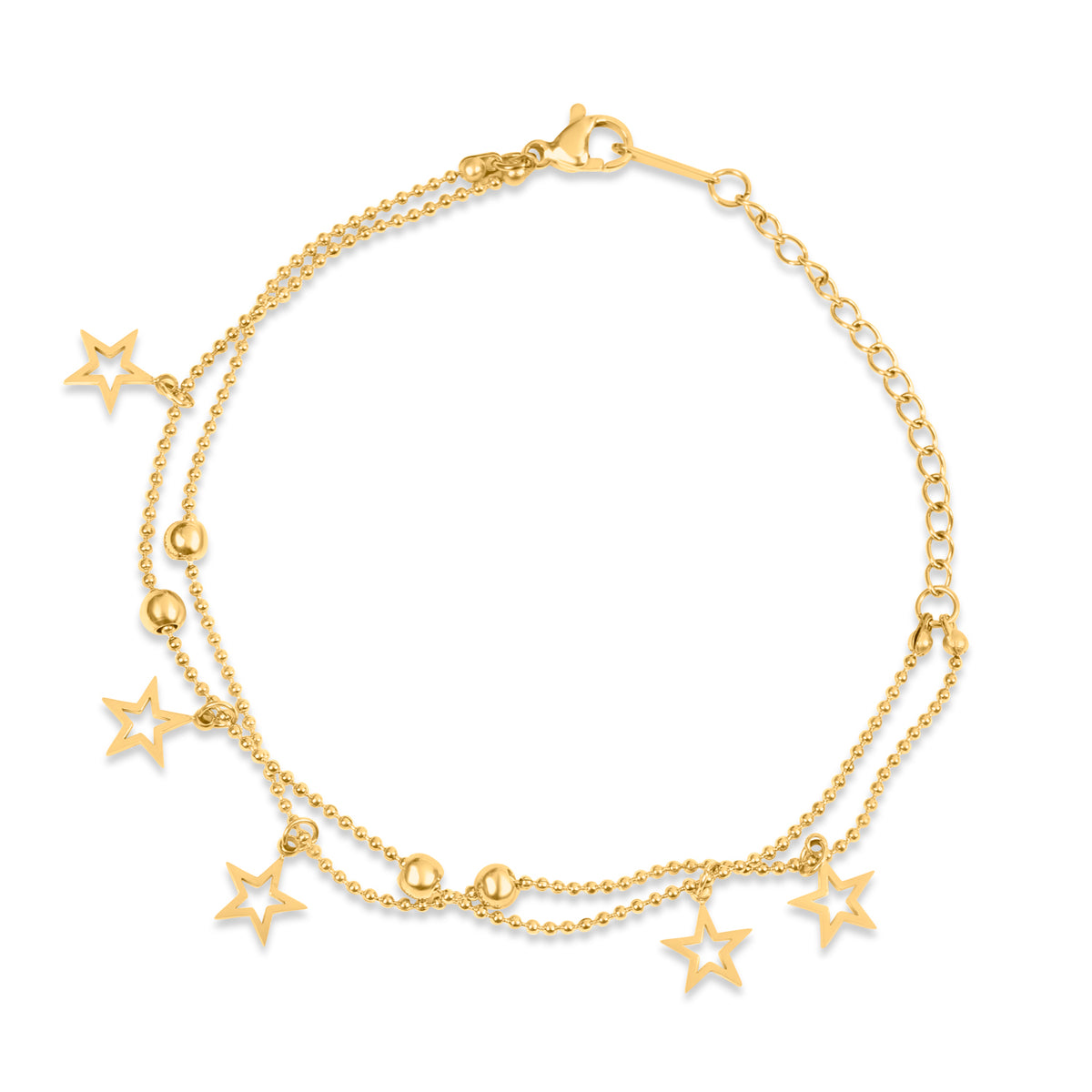 Riviera/Dusk Bracelets