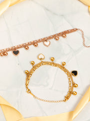 Divine Glow/Coco Crush Bracelets